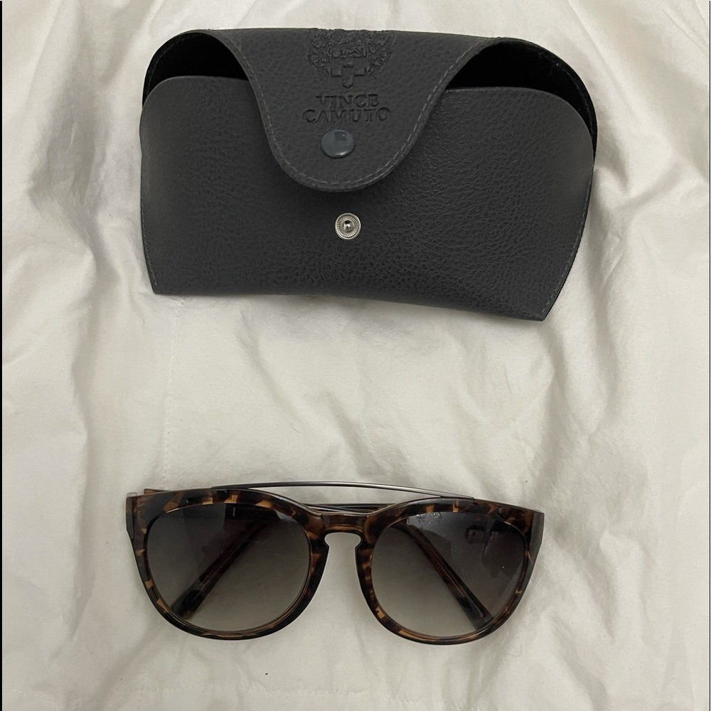 Brand new sunglasses